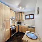 Chamonix: 4 Pers, Parking, Wifi - Fr-1-507-24 * Chamonix Mont Blanc