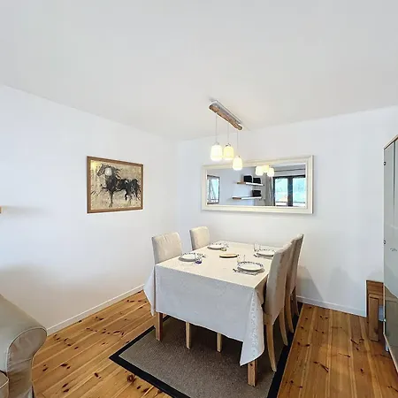 Chamonix: 4 Pers, Parking, Wifi - Fr-1-507-24 Σαμονί